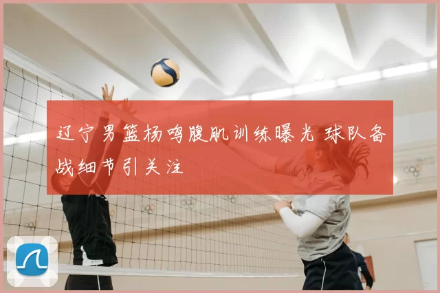 辽宁男篮杨鸣腹肌训练曝光 球队备战细节引关注
