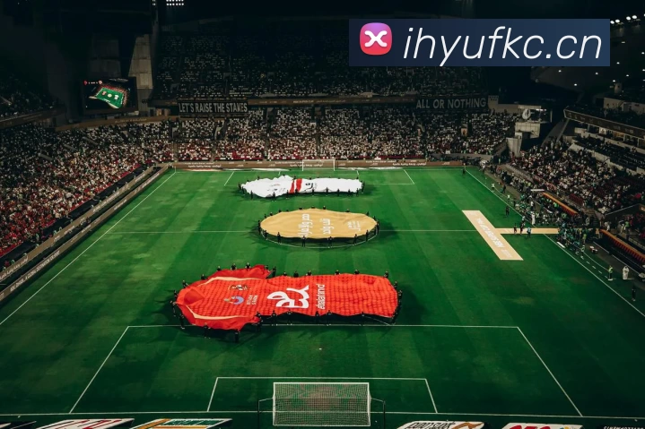 世界杯官方网络平台发展历程